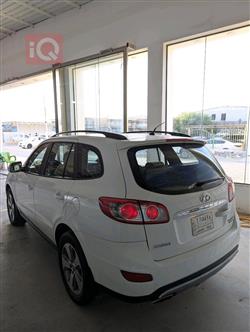 هیوندای سەنتافی